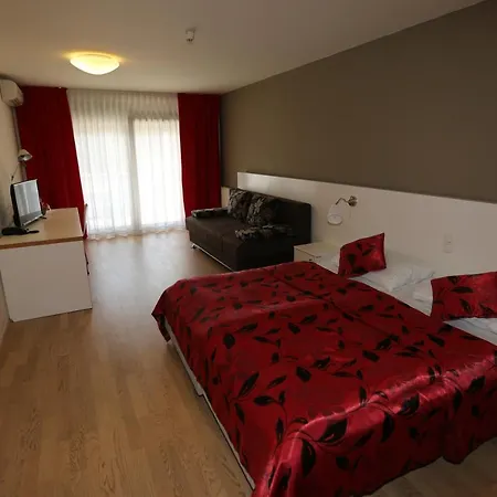 Sobe מלון רבנה גורה