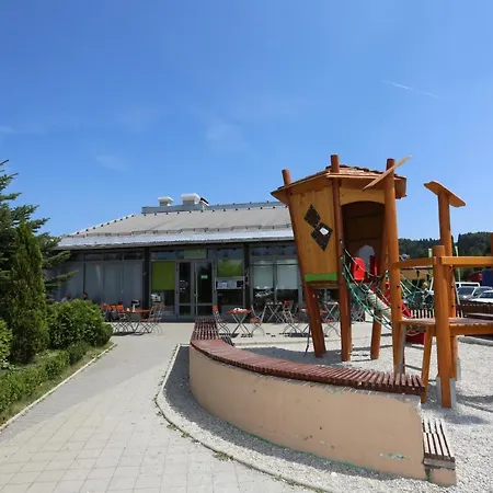 Hotel Sobe Ravna Gora