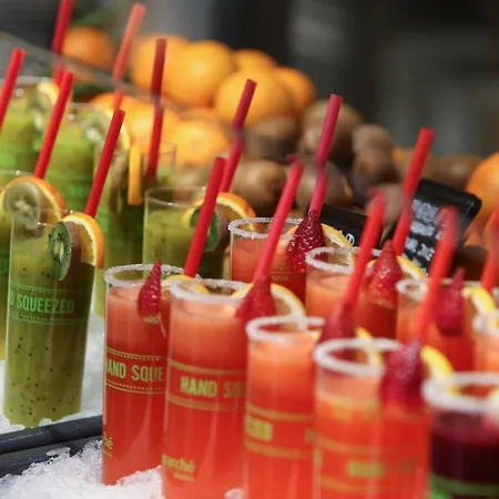 Sobe 3* רבנה גורה