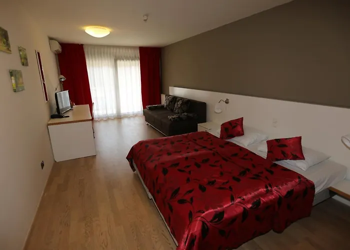 Sobe Hotel Ravna Gora