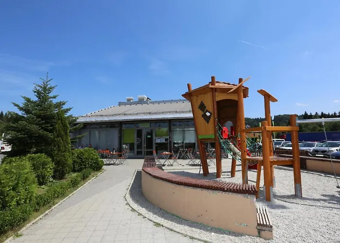 Hotel Sobe Ravna Gora