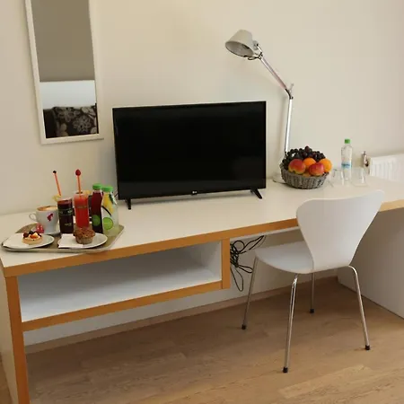 Hotel Sobe Ravna Gora